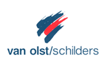 Van Olst Schilders logo